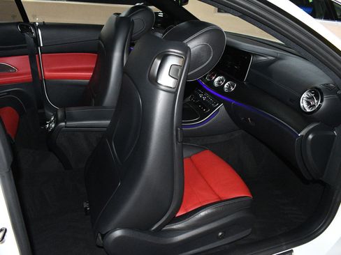 Used 2023 Mercedes-Benz E 450 Coupe image 16