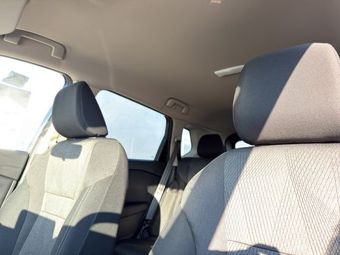 New 2026 Nissan Rogue SV image 27