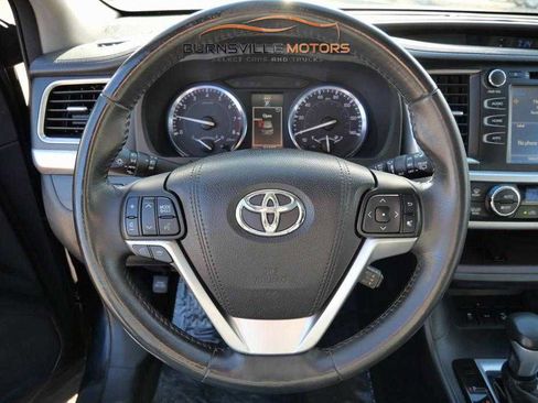 Used 2015 Toyota Highlander XLE image 23