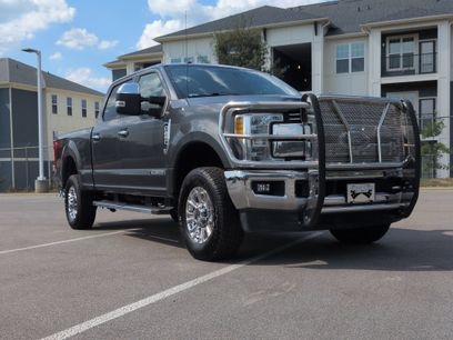 Used 2017 Ford F250 Lariat w/ Lariat Ultimate Package