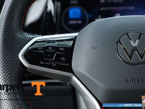 Used 2023 Volkswagen GTI 40th Anniversary Edition FWD image 57