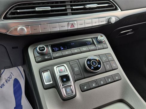 Used 2022 Hyundai Palisade Calligraphy w/ Winter Package AWD/4WD image 21