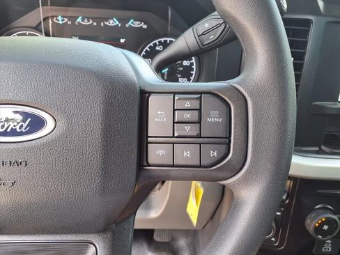 New 2026 Ford F450 XL w/ 360-Degree Camera Package image 16