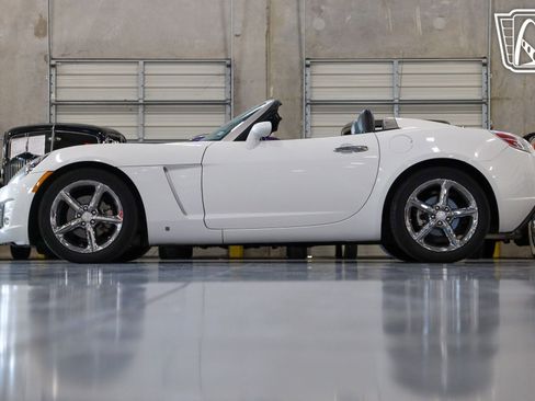 Used 2008 Saturn Sky Red Line image 34
