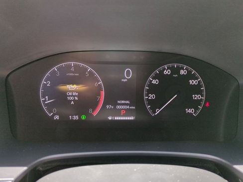 New 2026 Honda CR-V EX image 25