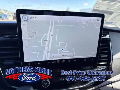 New 2026 Ford Transit 350 XLT RWD image 18