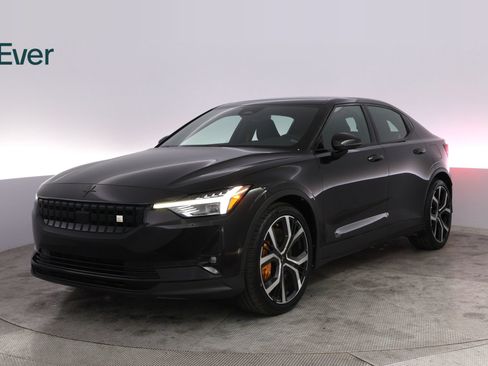 Used 2023 Polestar Polestar 2 w/ Pilot Pack AWD/4WD image 2