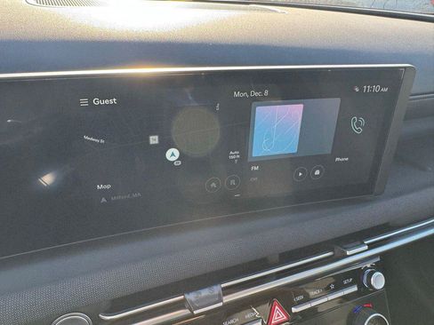 New 2026 Hyundai Tucson Limited AWD/4WD image 25