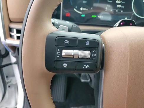 New 2026 Hyundai Santa Fe Calligraphy image 16