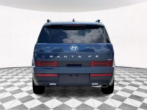 New 2026 Hyundai Santa Fe SEL image 10