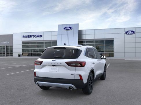 New 2026 Ford Escape SE image 33