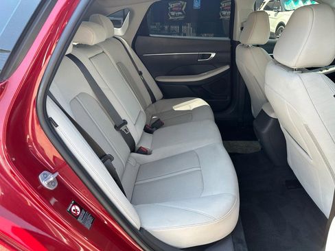 Used 2023 Hyundai Sonata SEL image 30