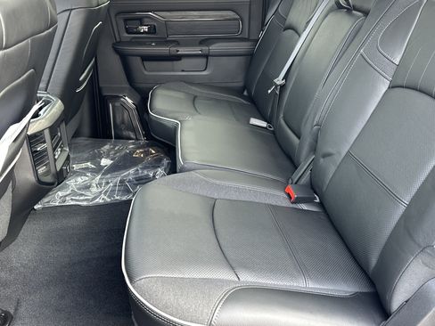 New 2026 RAM 2500 Limited image 11