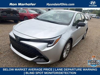 Used 2026 Toyota Corolla SE