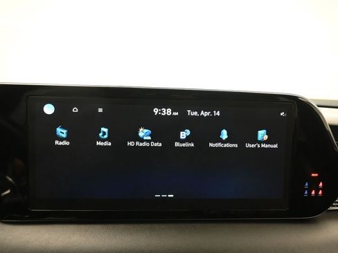 Used 2023 Hyundai Palisade Calligraphy AWD/4WD image 19
