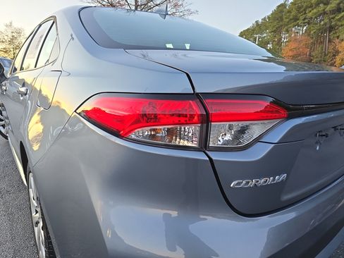 Used 2022 Toyota Corolla LE image 33