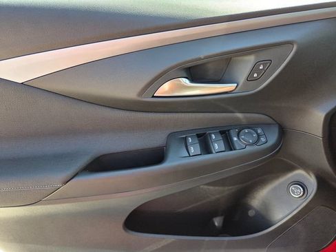 New 2026 Buick Envista Sport Touring w/ Convenience II Package FWD image 11