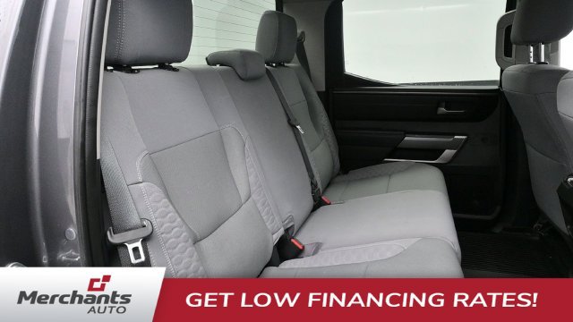 Used 2022 Toyota Tundra SR5 AWD/4WD image 15