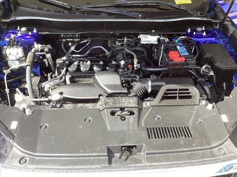Used 2025 Honda CR-V LX image 20