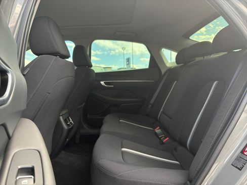 Used 2022 Hyundai Sonata SEL w/ Convenience Package FWD image 27