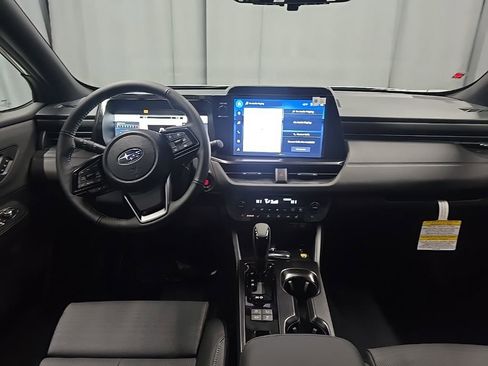 New 2026 Subaru Outback Touring XT AWD/4WD image 14