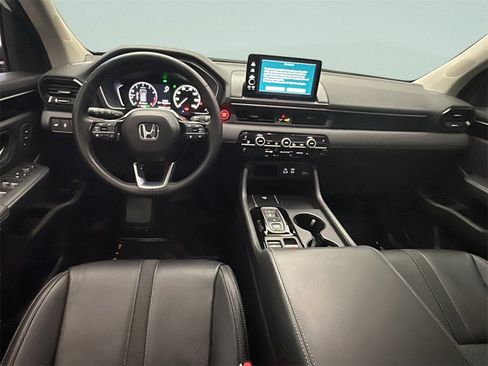 Certified 2023 Honda Pilot EX-L image 24