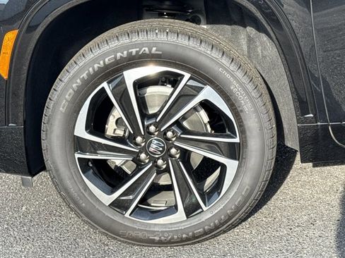 New 2026 Buick Enclave Sport Touring w/ Power Package image 16