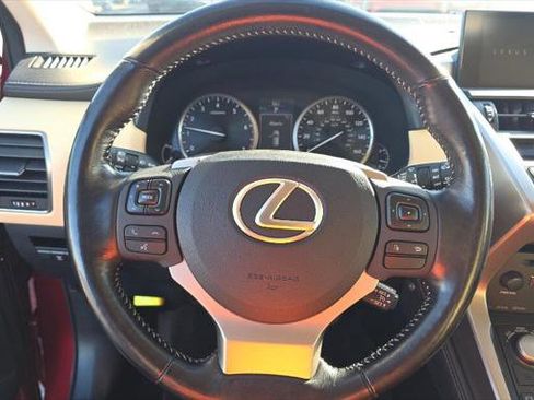 Used 2017 Lexus NX 200t AWD w/ Premium Package image 17