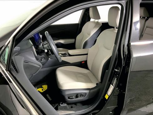 Used 2023 Lexus RX 350 Premium image 8