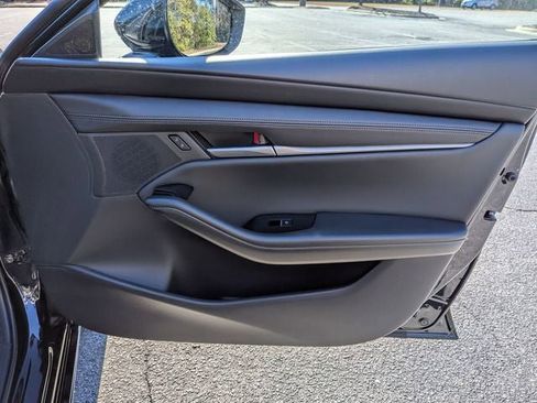 New 2026 MAZDA MAZDA3 2.5 S Sedan w/ Preferred Pkg FWD image 34