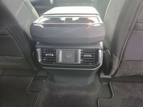 New 2026 Ford F150 STX w/ Equipment Group 200A RWD image 12