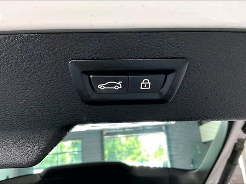 Used 2018 BMW X6 xDrive35i AWD/4WD image 25