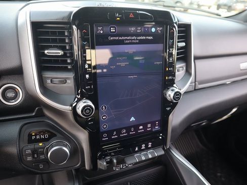 New 2026 RAM 1500 Big Horn AWD/4WD image 7