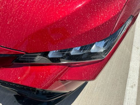Used 2020 Toyota Avalon TRD FWD image 6