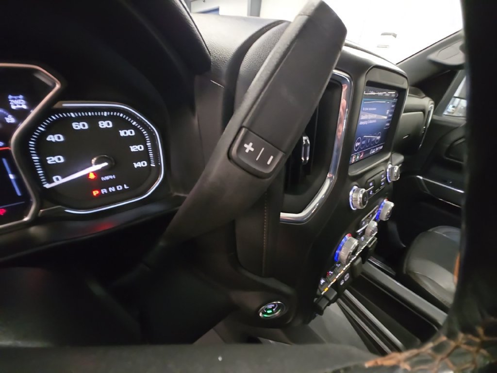 Used 2020 GMC Sierra 1500 AT4 w/ AT4 Premium Package AWD/4WD image 24