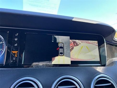 Used 2017 Mercedes-Benz S 550 S 550 image 17