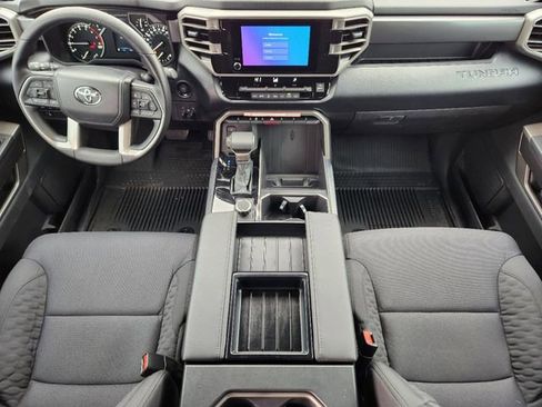New 2025 Toyota Tundra SR5 image 21
