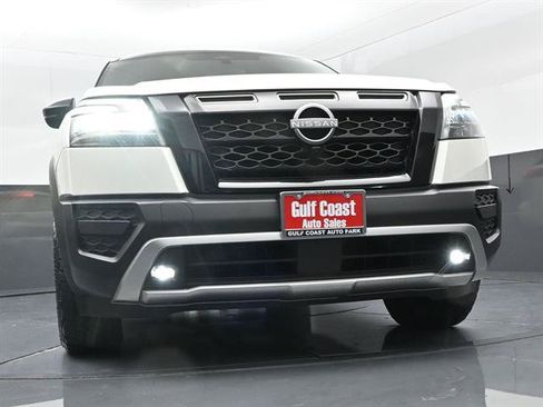 Used 2024 Nissan Pathfinder Rock Creek AWD/4WD image 29