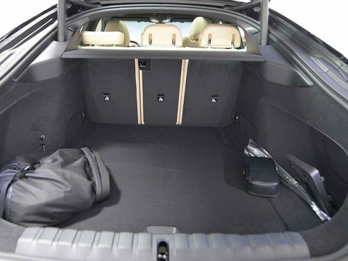 Used 2025 BMW i4 eDrive40 w/ Parking Assistance Package image 11