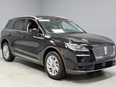 Used 2022 Lincoln Corsair FWD