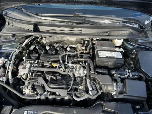 Used 2024 Toyota Corolla LE image 13