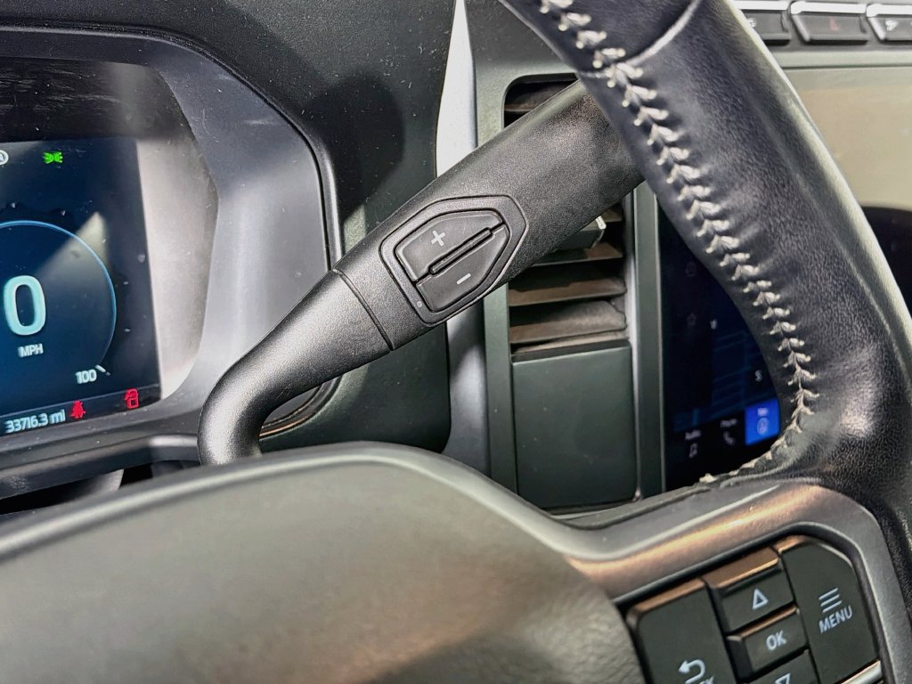 Used 2024 Ford F250 Lariat w/ Chrome Package AWD/4WD image 17