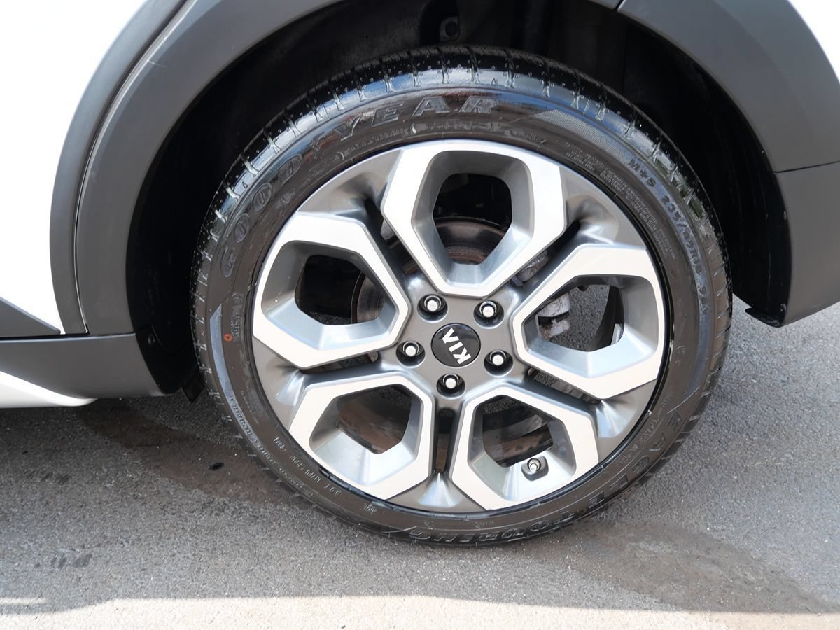 Used 2020 Kia Soul X-Line FWD image 37