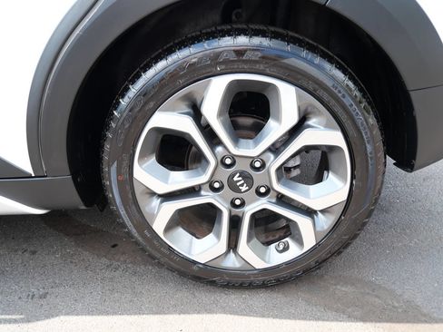 Used 2020 Kia Soul X-Line FWD image 37