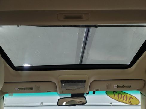 Used 2007 Lexus LS 460 L image 18