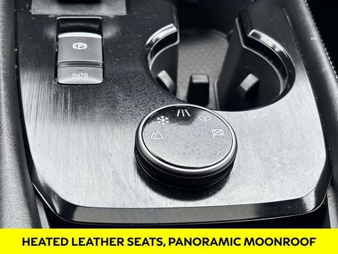 Used 2023 Nissan Rogue SL image 27