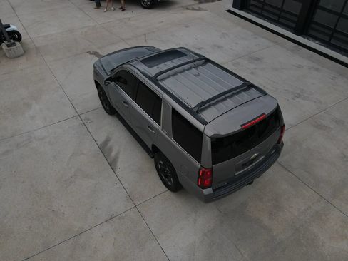 Used 2018 Chevrolet Tahoe LT AWD/4WD image 60