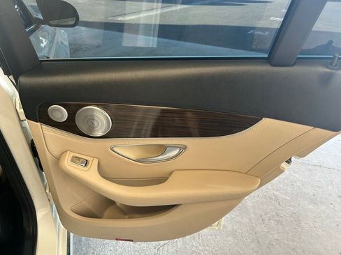 Used 2016 Mercedes-Benz C 300 4MATIC Sedan w/ Multimedia Package image 15