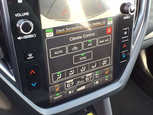 New 2025 Subaru Forester Limited w/ Popular Package image 13