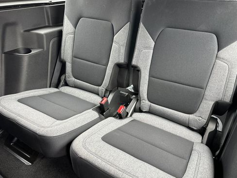 Used 2023 Ford Bronco image 24